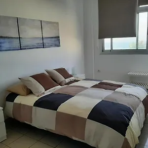 Apartment Laluna2, Bajamar (La Laguna)