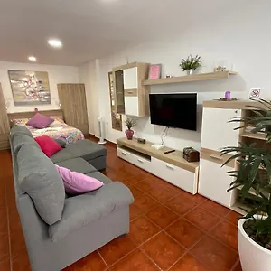 Apartment Slam, Bajamar (La Laguna)