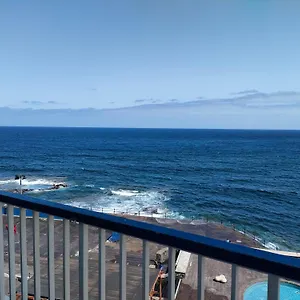 Apartment Bajamar,un Lugar Magico, Bajamar (La Laguna)