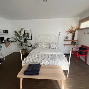 Privatunterkunft La Selvita, Bajamar (La Laguna)