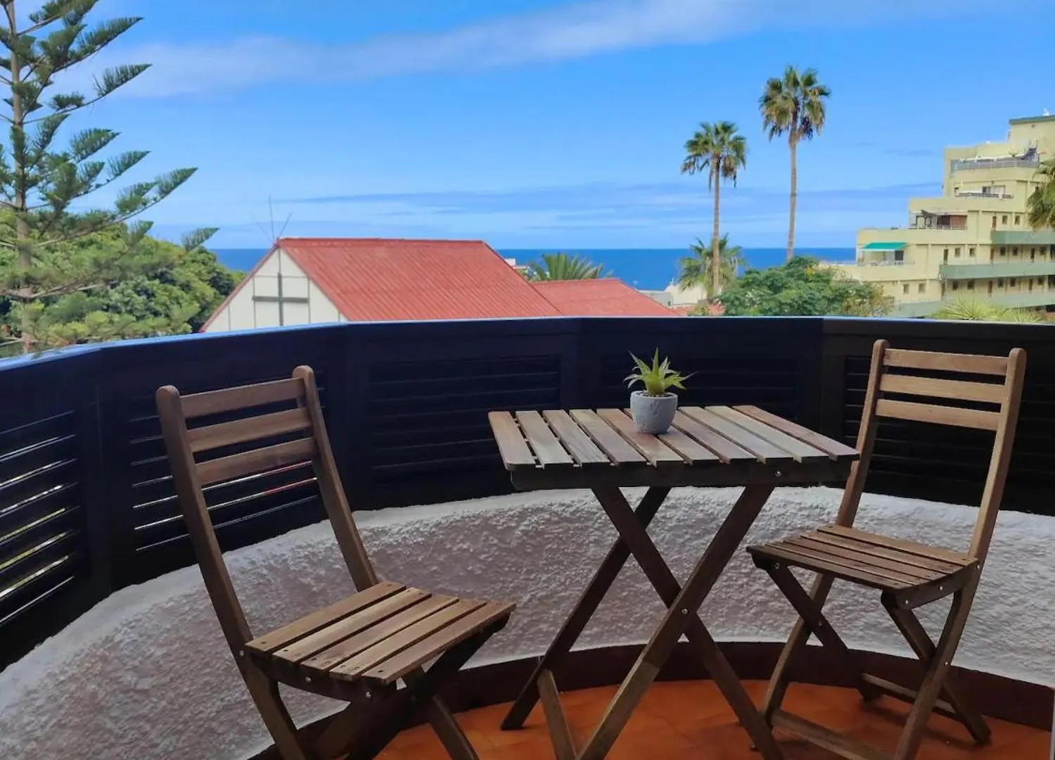 Vivir Bajamar Apartment Bajamar   Bajamar (La Laguna)