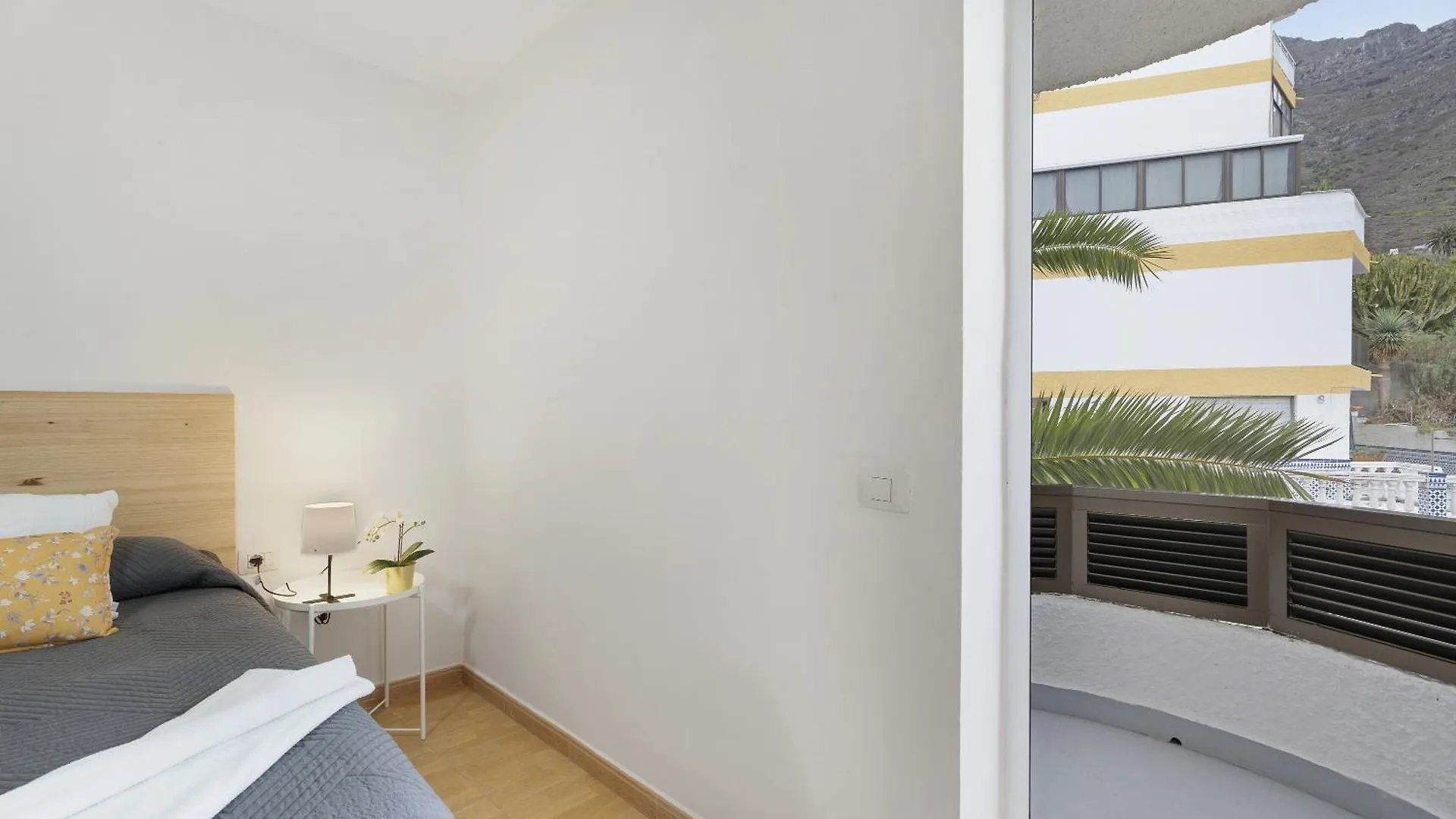 Vivir Bajamar Apartment Bajamar  Spain