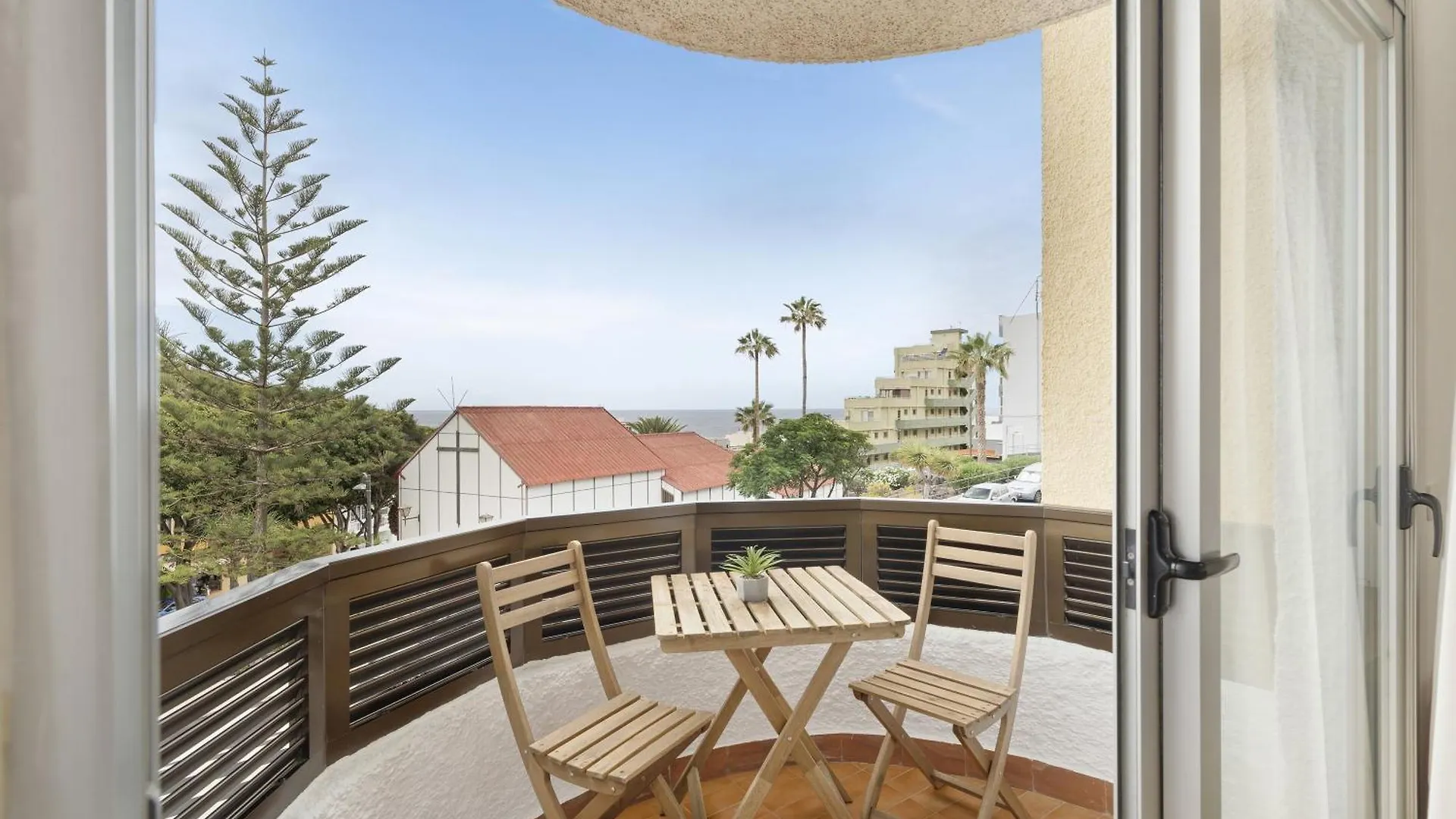 Vivir Bajamar Apartment Bajamar