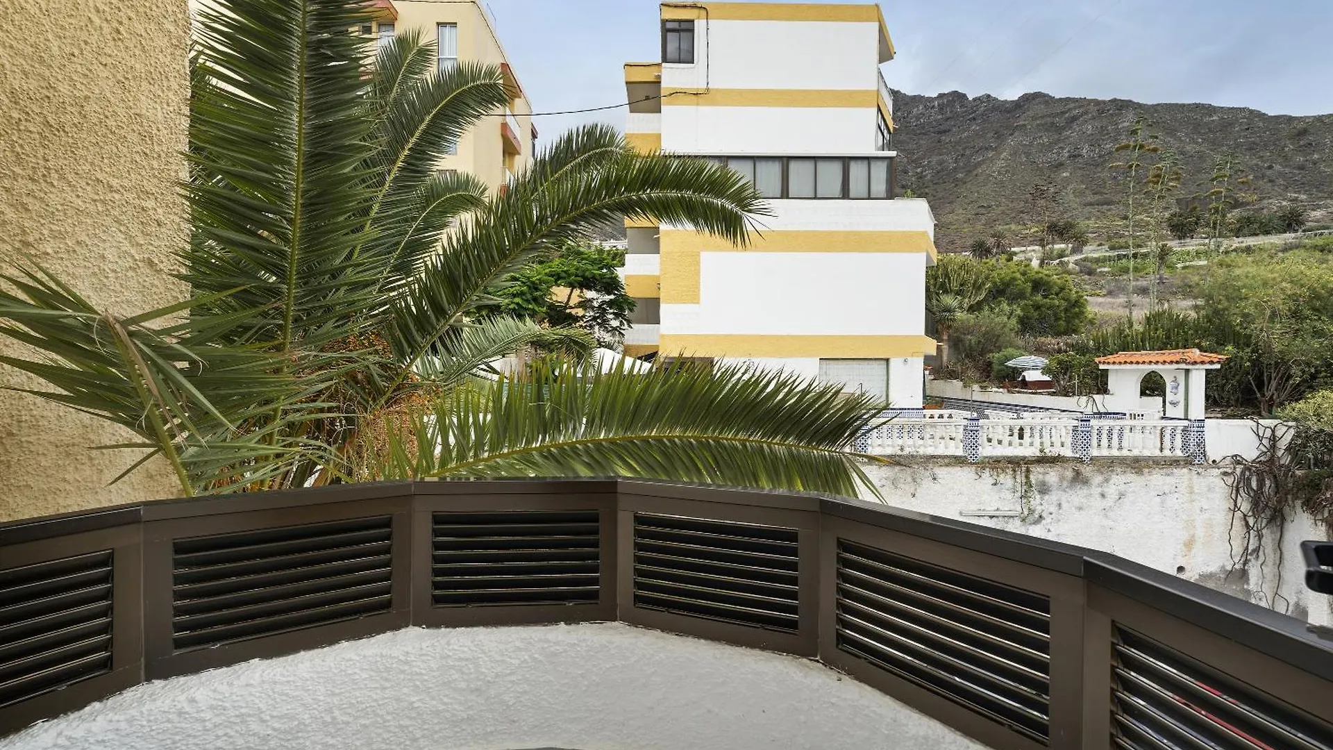 Vivir Bajamar Apartment Bajamar   Bajamar (La Laguna)