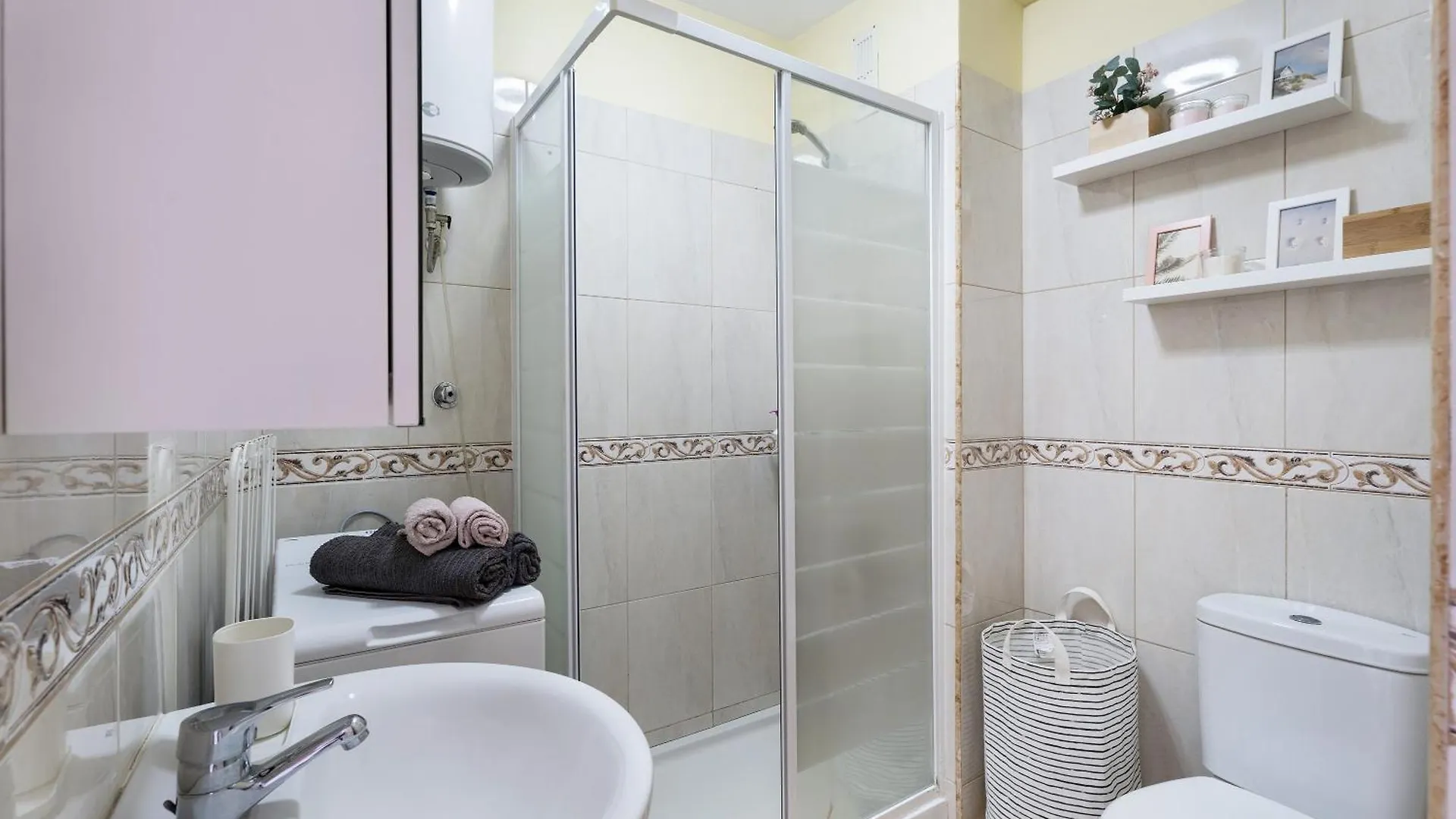 Vivir Bajamar Apartment Bajamar  Bajamar (La Laguna)