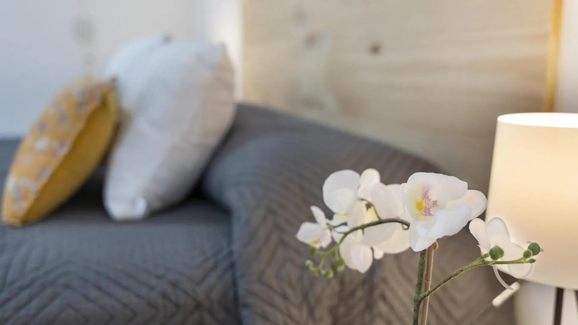 Vivir Bajamar Apartment Bajamar