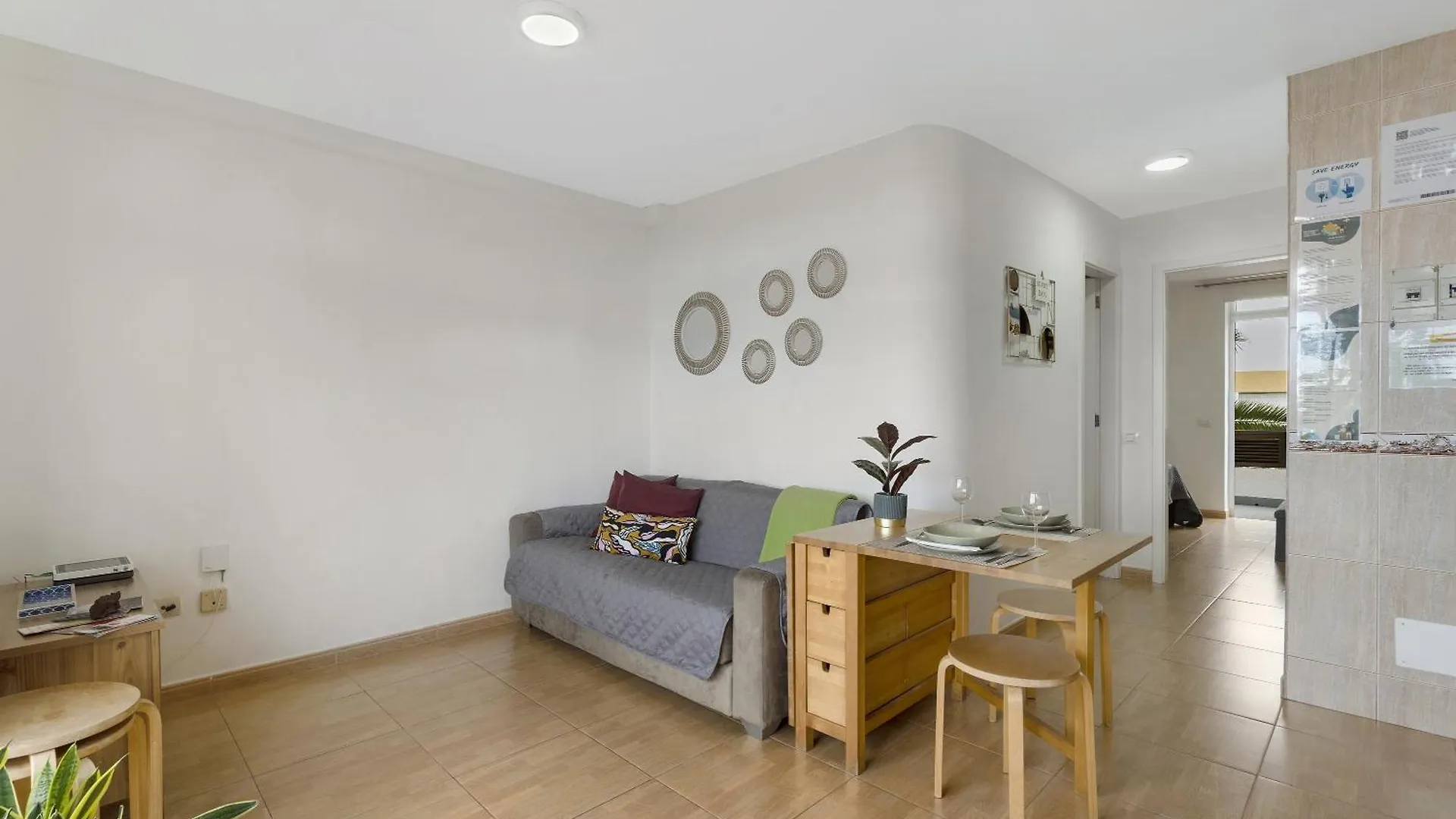 Vivir Bajamar Apartment Bajamar  Spain