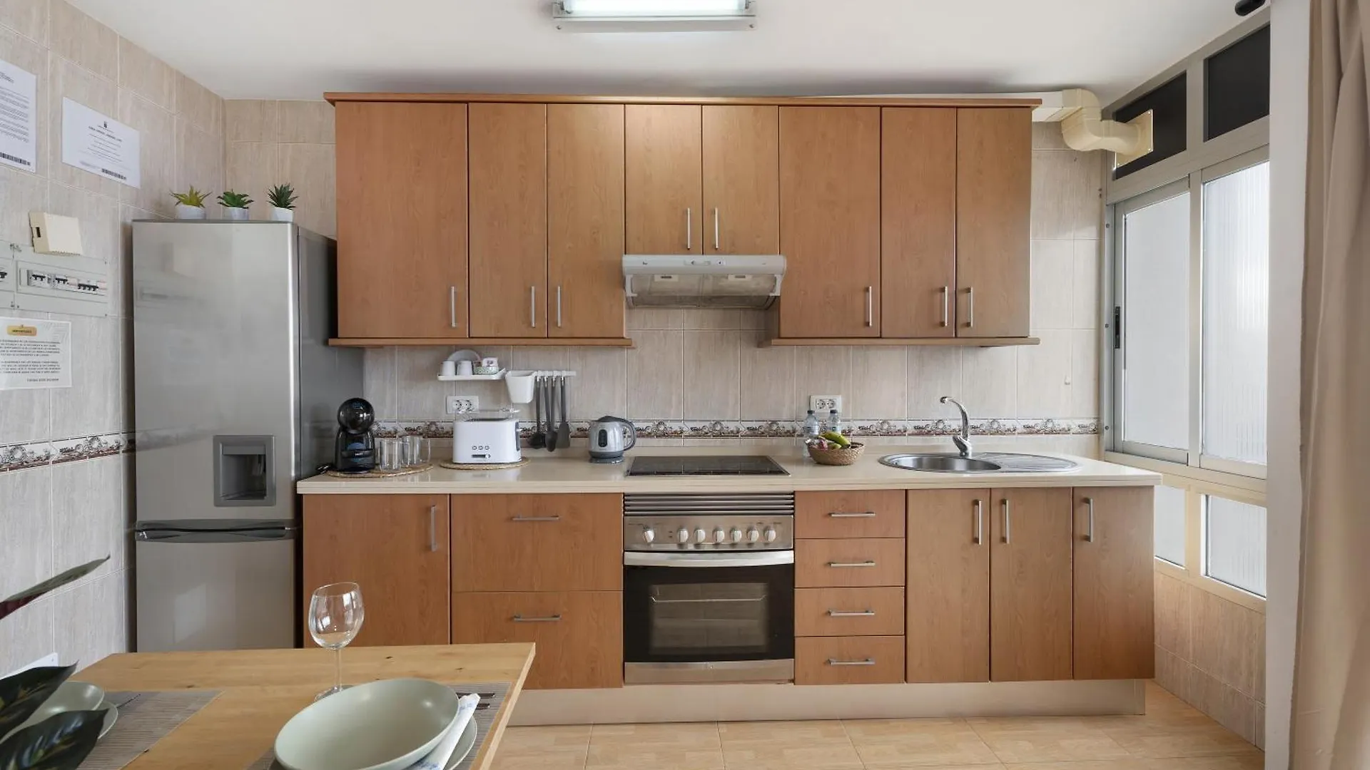 Vivir Bajamar Apartment Bajamar  0*, Bajamar (La Laguna) Spain